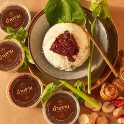 BAANRAM ดอนเมือง