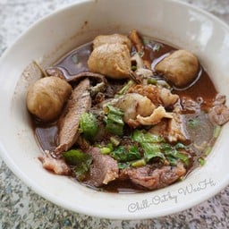 ก๋วยเตี๋ยววัดบ้านเลน สาขา1