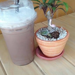 ร้านกาแฟ cafe' by air