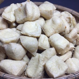 ดงทอด/เต้าหู้ทอด