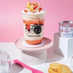 Sha bear นมหมีล้วนๆ สาขาซอยท่าอิฐ