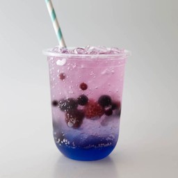 บลูคูลาโซ่โซดา