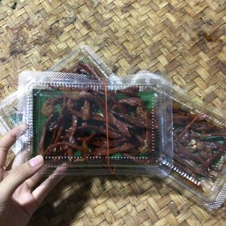 ร้านป้าส้ม