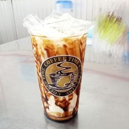 ร้านชานมไข่มุกอินดี้