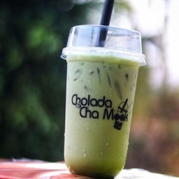 Cholada Cha Mook วังชิ้น