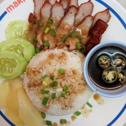 ครัวคุณปรัษฐ์