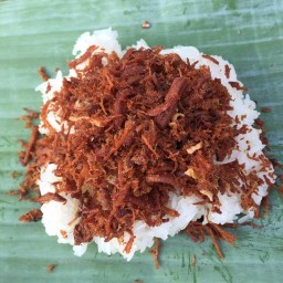 ข้าวห่อน้องอ้วน