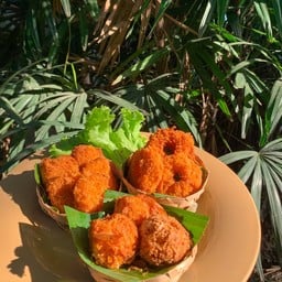 8E88 Cooking - ถนนประชาอุทิศ