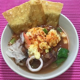 สุกี้โฟเล