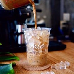 MIE Coffee & Roaster บ้านฉาง เนินกระปรอก