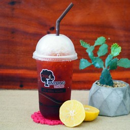 ชาตันหยง + กาแฟสด Amata โลตัส นครศรีธรรมราช