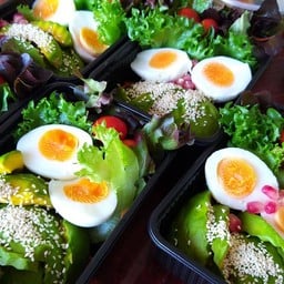 Wong Avocado