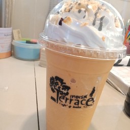 ชาไทยปั่น