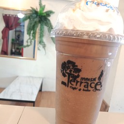 มอคค่าปั่น