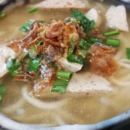 ก๋วยจั๊บญวน