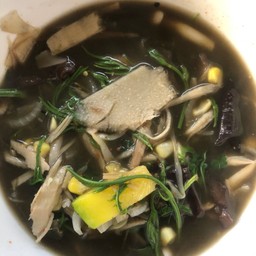 แกงหน่อไม้