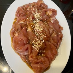 หมูหมัก ใหญ่