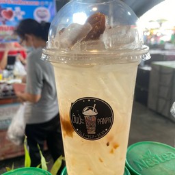 บ๊วยโซดา