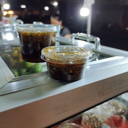 น้ำปลาหวาน(เล็ก)