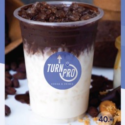 คาราเมล โกโก้