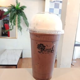 มอคค่าเย็น