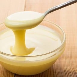 นมข้นหวาน