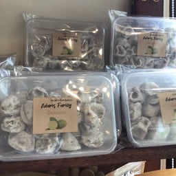 บ๊วยมะนาว 250 กรัม