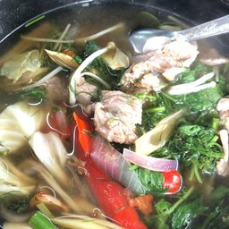 อ่อมหมู