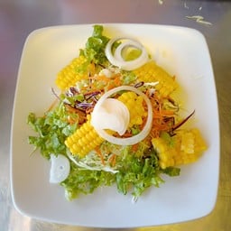 ร้านสเต็กลุง ถนน ร.9