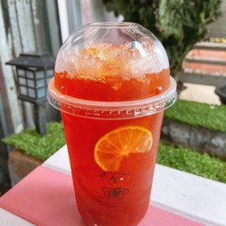 Coffee ice คอฟฟี่ไอซ์ ปัตตานี