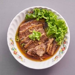 เกาเหลา(รวมพิเศษ)