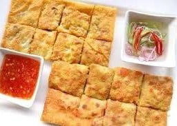 มะตะบะไก่ +ชาชักไซร์เล็ก