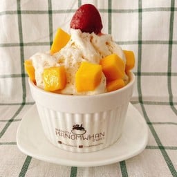 ขนมหวานร้านเรา