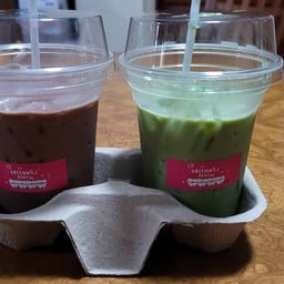 หอมอร่อย ชื่นใจ