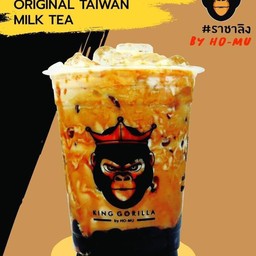 ชานมไต้หวัน