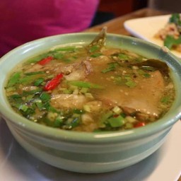 ต้มแซ่บกระดูกอ่อน