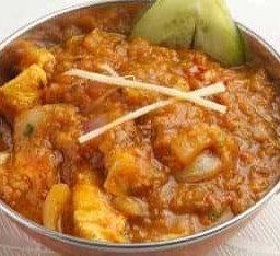 CHICKEN KARAHI