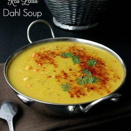 Yellow Dal