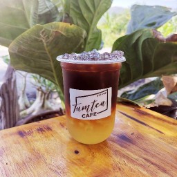 TUMTEA CAFE (ทำทีคาเฟ่)
