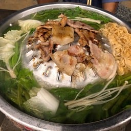 เอ็มเอ็น 3 หมูกระทะ