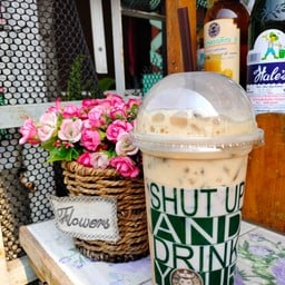 เฟรนฟรายทอดกรอบ อร่อยแบบจุกๆ