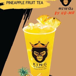 ชาสัปปะรด