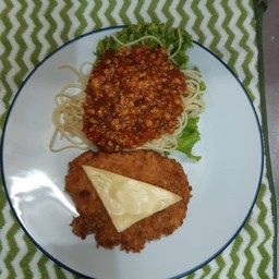 ไก่อลาสก้า