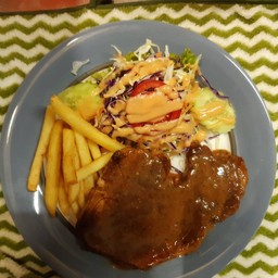 พอร์คชอป