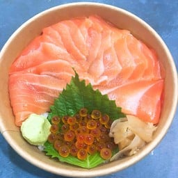 Salmon lkura Don