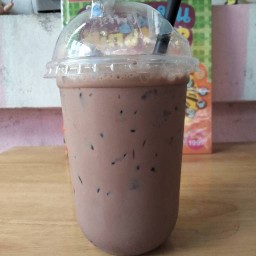 กาแฟยูนิคอร์น