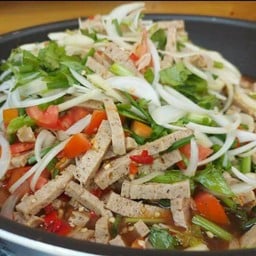 ร้านแซ่บแมน(zapman )