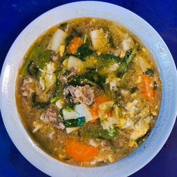 สุกี้น้ำไก่