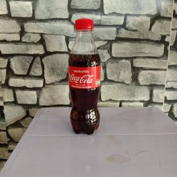 โค้ก ขวดเล็ก
