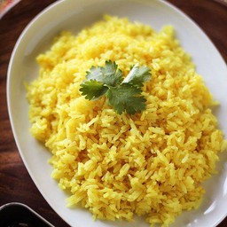 YELLOW RICE